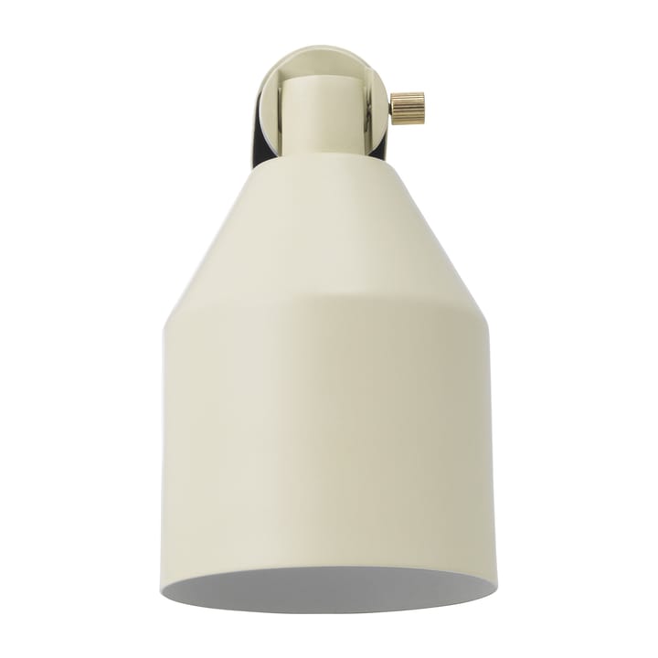 Klip lampa 10x32,5 cm - Warm Grey - Normann Copenhagen