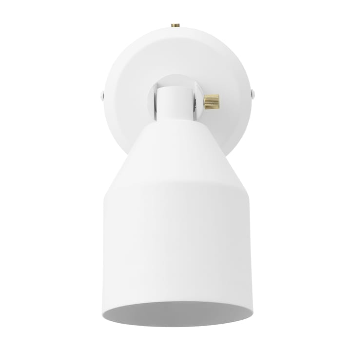 Klip vägglampa 15,8x24,3 cm - White - Normann Copenhagen