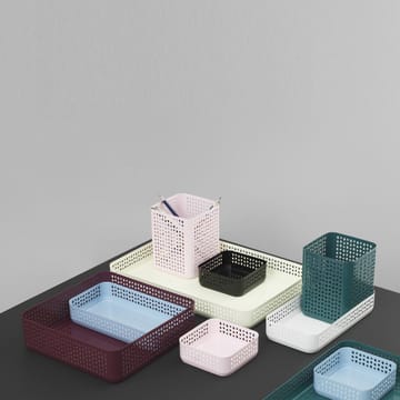 Nic Nac organizer vit - Small - Normann Copenhagen