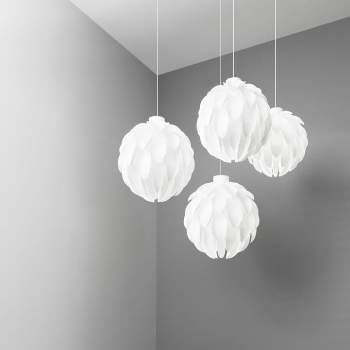 Norm 12 lampa, L Normann Copenhagen