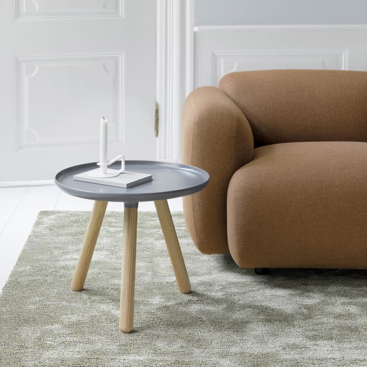 Normann tablo bord vit-ask, liten Normann Copenhagen