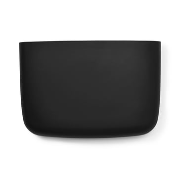 Normann Copenhagen Pocket organizer svart Nr 4