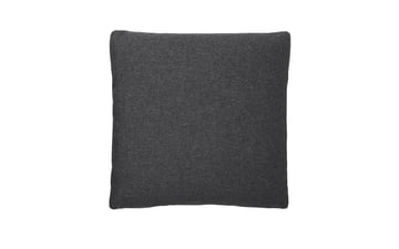 Normann Copenhagen Rar kudde 50×50 cm Re-Born dark grey