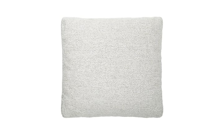 Rar kudde 50x50 cm - Venezia off-white - Normann Copenhagen