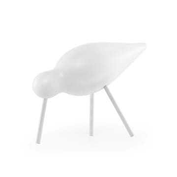 Shorebird vit - mellan - Normann Copenhagen