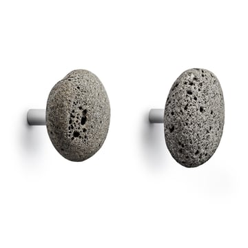 Normann Copenhagen Stone krok 2-pack