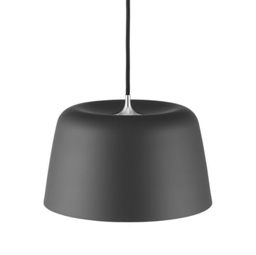 Normann Copenhagen Tub pendel Ø30 cm Svart