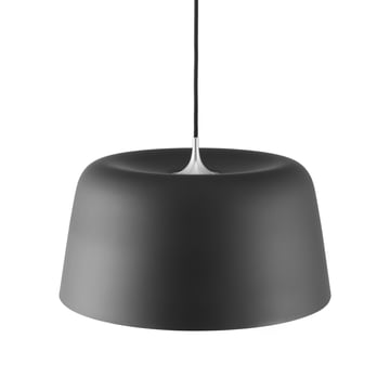 Normann Copenhagen Tub pendel Ø44 cm Svart