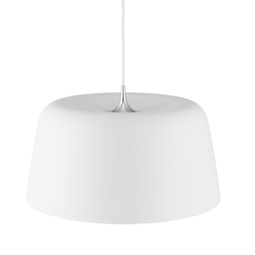 Normann Copenhagen Tub pendel Ø44 cm Vit