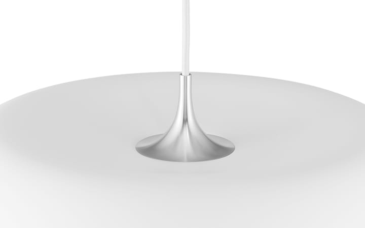 Tub pendel Ø44 cm, Vit Normann Copenhagen