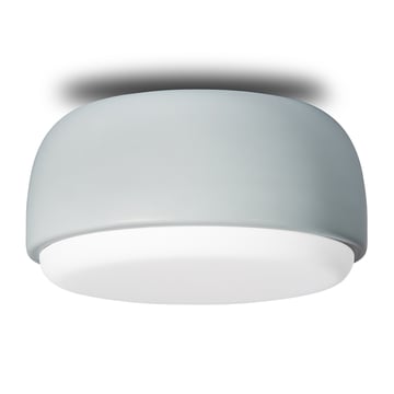 Northern Over Me plafond Ø20 cm Dusty blue