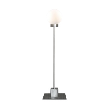 Northern Snowball bordslampa 41 cm Steel