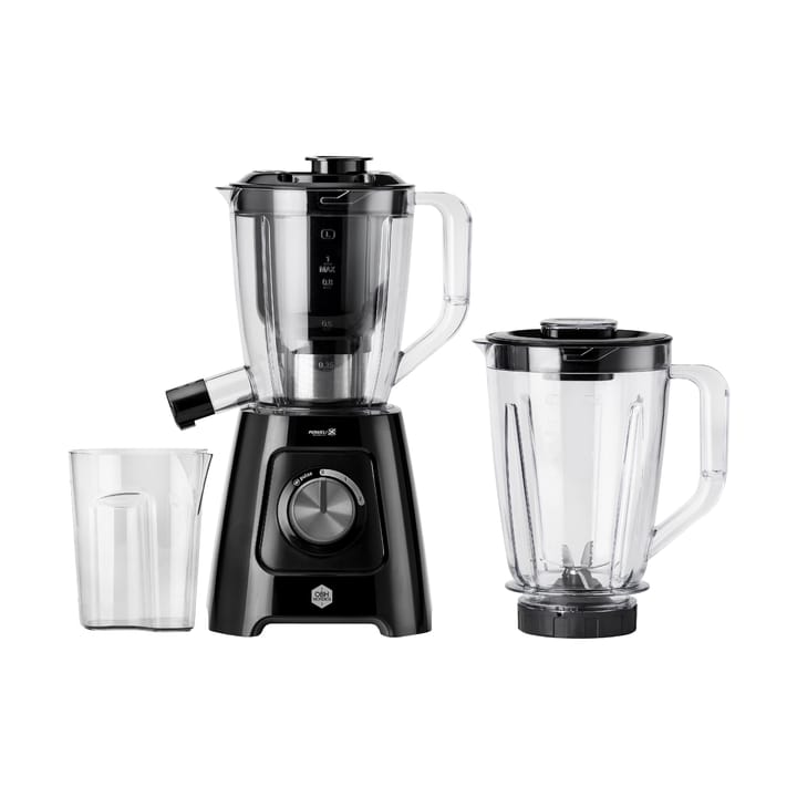 Blendforce LH42Q8S0 2-in-1 blender & juicemaskin - Svart - OBH Nordica