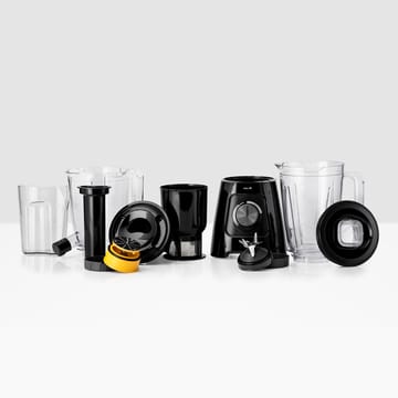 Blendforce LH42Q8S0 2-in-1 blender & juicemaskin - Svart - OBH Nordica