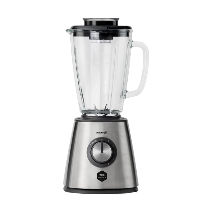 Blendforce LH439DS0 blender 1,25 L - Rostfritt stål - OBH Nordica