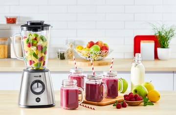 Blendforce LH439DS0 blender 1,25 L - Rostfritt stål - OBH Nordica