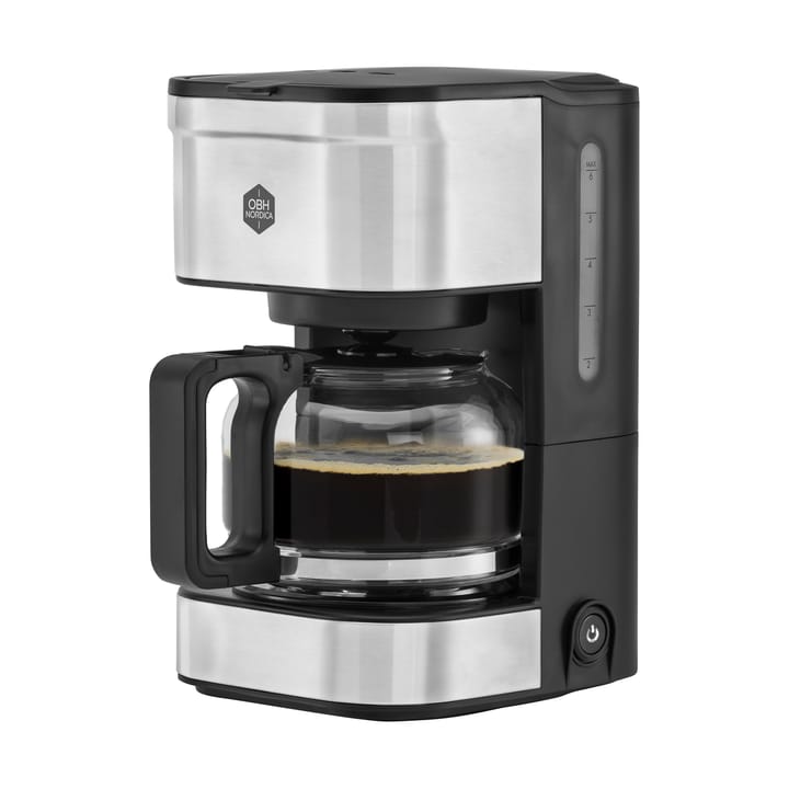 Coffee Prio 2349 kaffebryggare 0,75 L - Svart - OBH Nordica