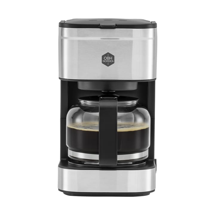 Coffee Prio 2349 kaffebryggare 0,75 L, Svart OBH Nordica