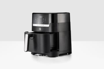 Easy Fry & Grill Precision 2-in-1 Airfryer - Svart - OBH Nordica