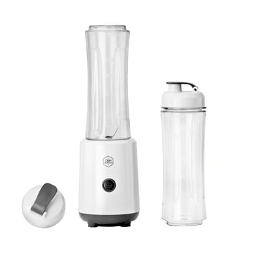 OBH Nordica Twister Go 7740 to-go blender Vit