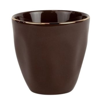 Olsson & Jensen Billie mugg 30 cl Brun