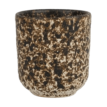 Olsson & Jensen Peppar mugg 25 cl Brun