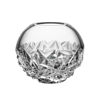 Orrefors Carat vas Ø13 cm