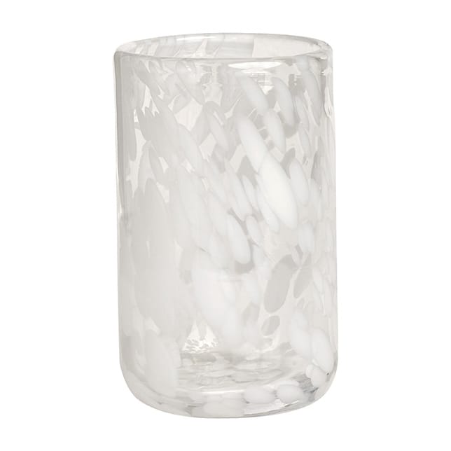 Jali glas, White OYOY