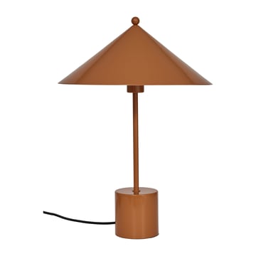 OYOY Kasa bordslampa Caramel