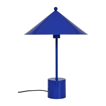 OYOY Kasa bordslampa OpticBlue