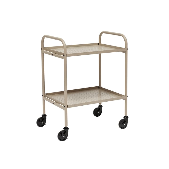 Maki trolley serveringsvagn small - Geige - OYOY