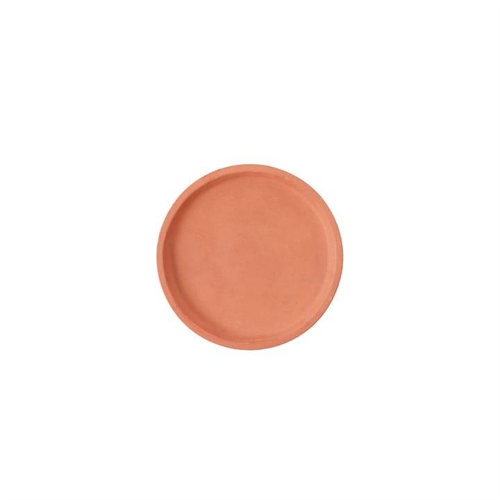 Terra kruka Saucer stor 40,7 cm - Terracotta - OYOY