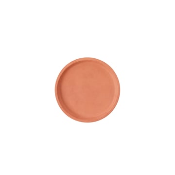 OYOY Terra kruka Saucer stor 40,7 cm Terracotta