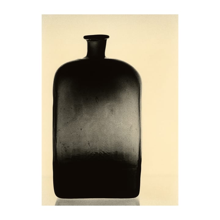 The Bottle poster, 30x40 cm Paper Collective