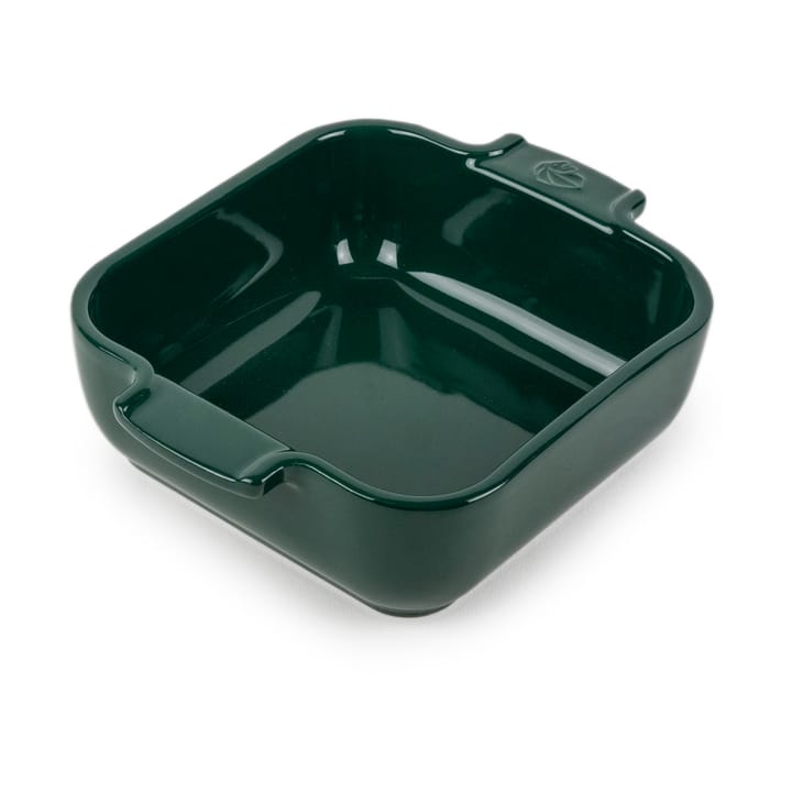 Appolia keramikform 14x18 cm - Forest green - Peugeot