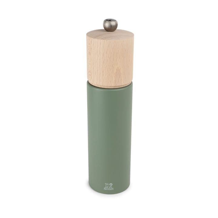 Boreal pepparkvarn 21 cm - Fern green - Peugeot