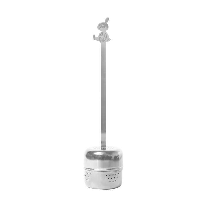 Lilla My tesil - Silver - Pluto Design