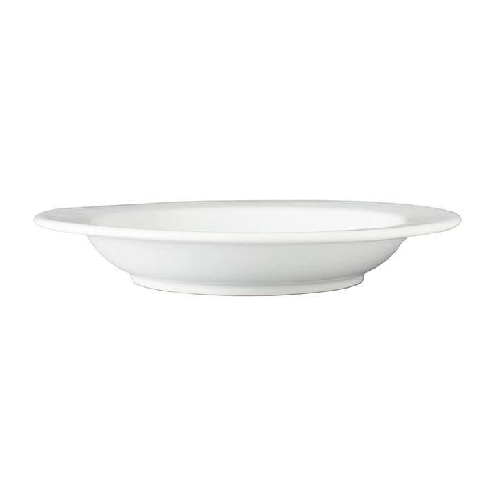 Daga djup tallrik Ø23,5 cm 2-pack, White PotteryJo