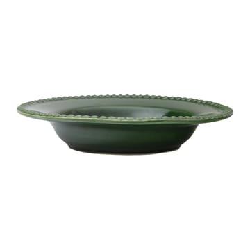 Daria djup tallrik Ø26 cm 2-pack - Moss - PotteryJo