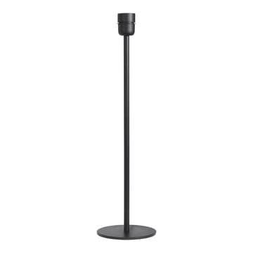 PR Home Base lampfot 45 cm Mattsvart