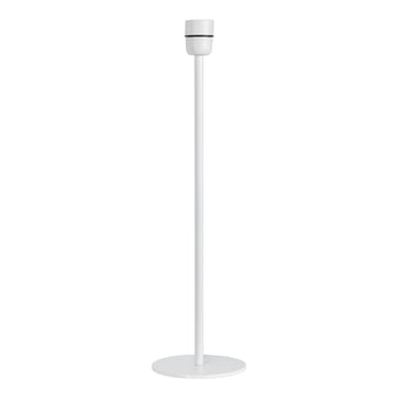 PR Home Base lampfot 45 cm Mattvit