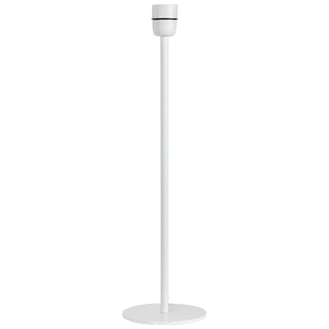 Produktfoto för PR Home Base lampfot 55 cm Mattvit