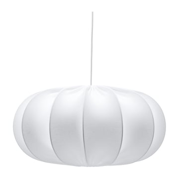 PR Home Dalia lampskärm 50 cm Vit