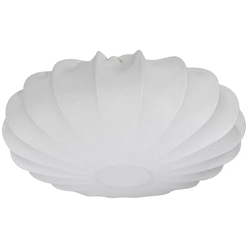 PR Home Franza plafond Ø55 cm Vit