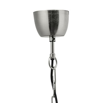 Saba taklampa 51 cm - Silver - PR Home