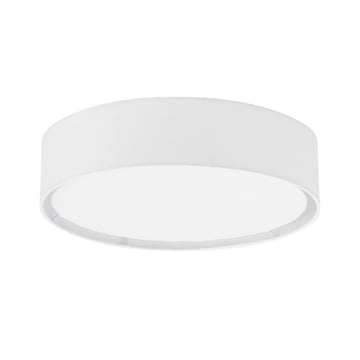 PR Home Sam plafond Ø33 cm Vit