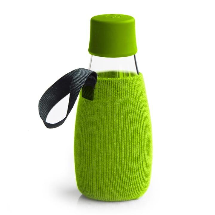 Retap sleeve 0,3 l, forest green Retap