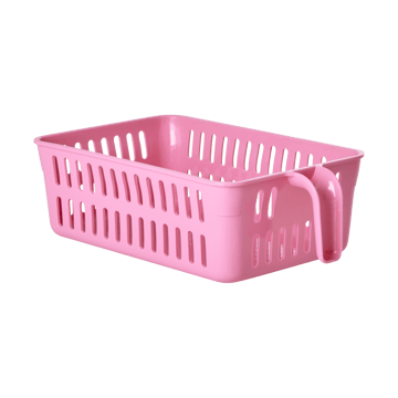 RICE Rice food box 8×26,5 cm Pink