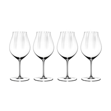 Riedel Performance Pinot Noir vinglas 4 st 83 cl