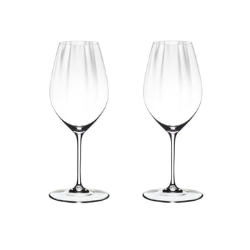 Riedel Performance riesling vinglas 2-pack 62,3 cl